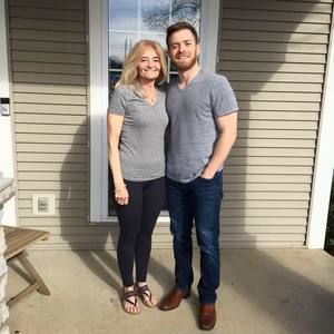 Meet your Posher, Johnny